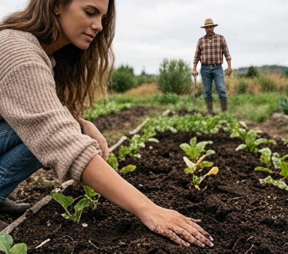 The Wider Connection